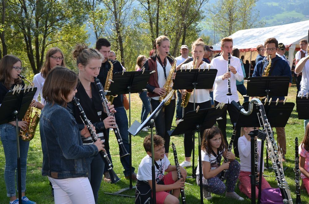 30 Jahre Partnerschaft Pfullingen-Passy