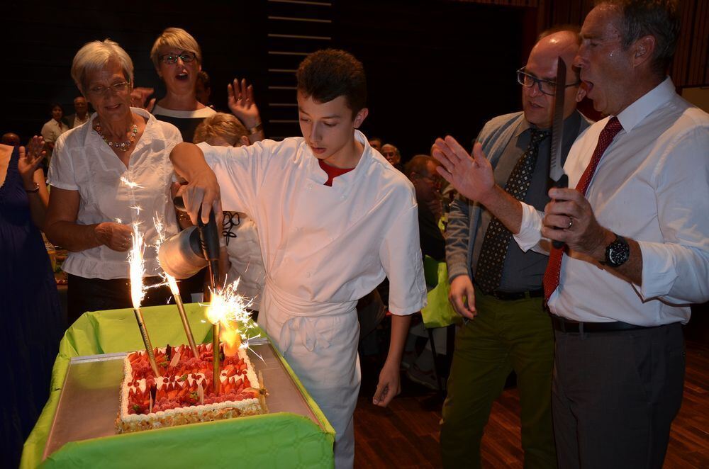 30 Jahre Partnerschaft Pfullingen-Passy