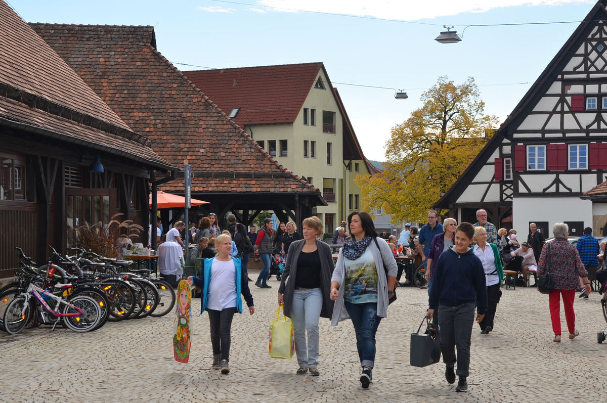 Internationales Festival der Kulturen 2015