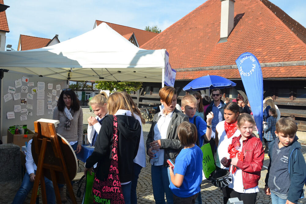 Internationales Festival der Kulturen 2015