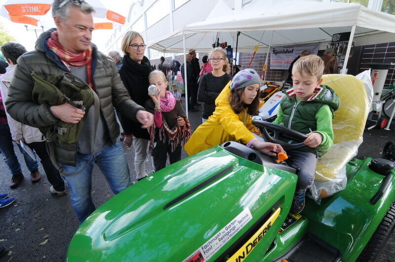 Mössinger Apfelfest 2015