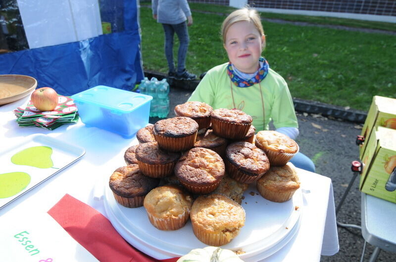 Mössinger Apfelfest 2015