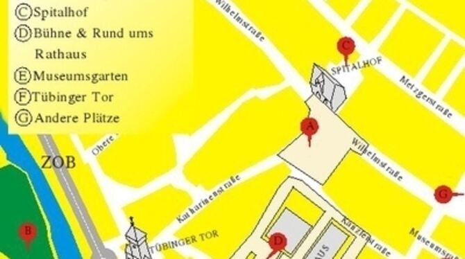 Spielen in der Stadt: &raquo;Die im Rathaus&laquo; wollen rausfinden, was gebraucht wird. GRAFIK: PR