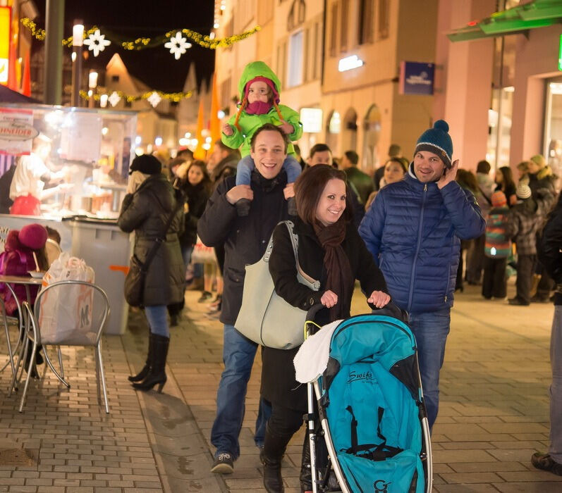 Feuer und Eis Reutlingen 2015