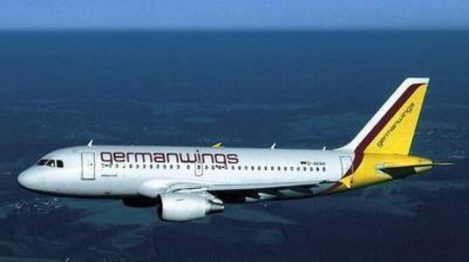 Ganz schön abgehoben. Sechs unterschiedlich große Päckchen Fluggutscheine hat Germanwings in die GEA-Auktion im Internet eingest