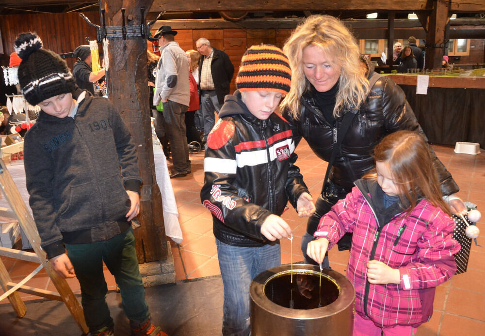 Weihnachtsmarkt Metzingen