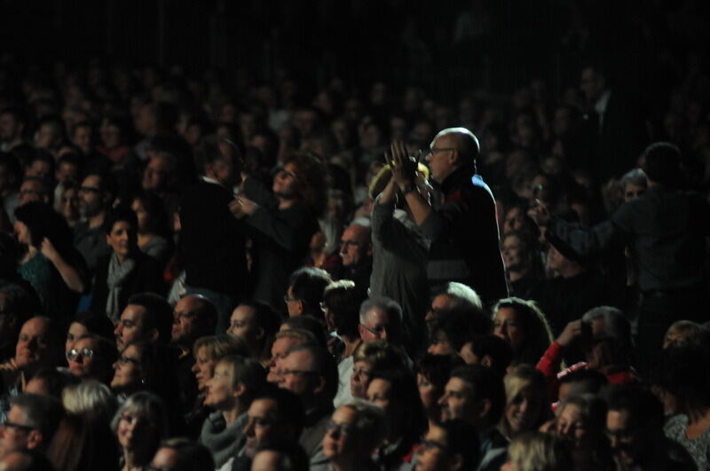 Night of the Proms 2015