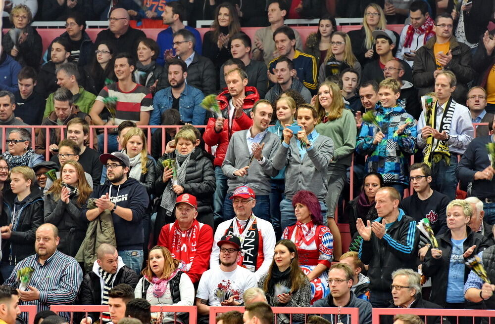 Walter Tigers Tübingen - FC Bayern München 73:87