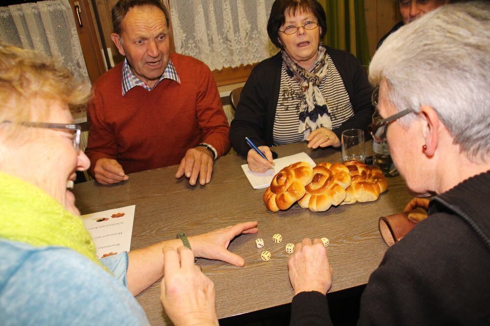 Sternpaschen in Pfullingen 2016