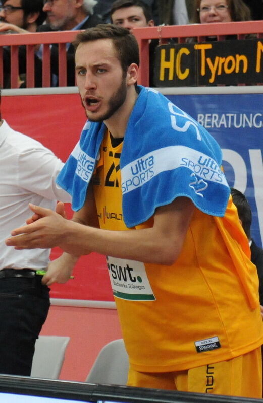 Tübingen - Ludwigsburg 94:84