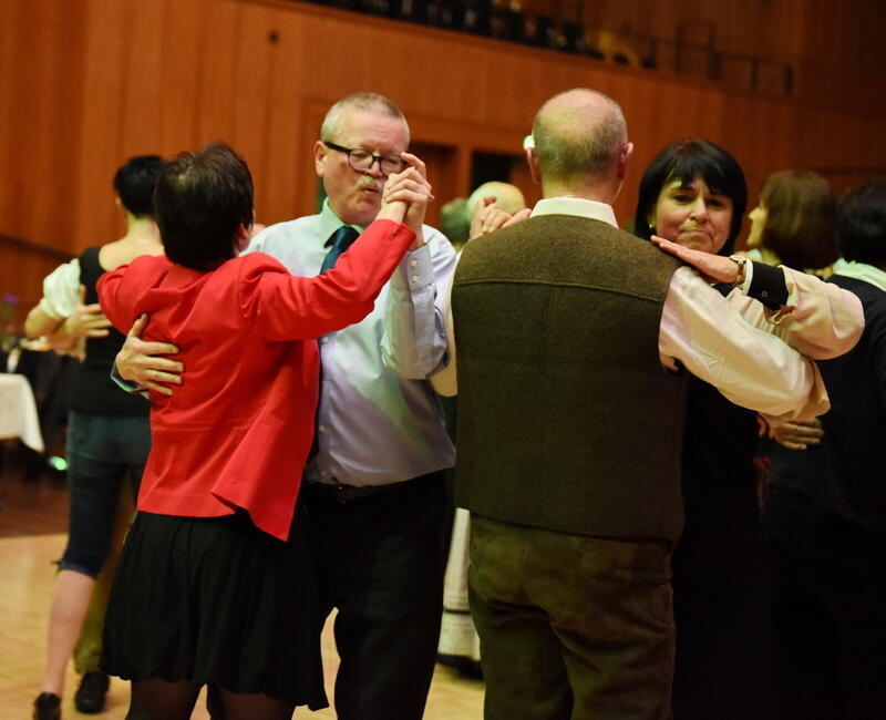 Alpenball Reutlingen 2016