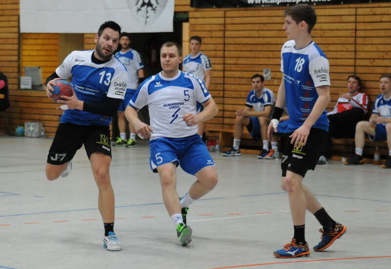 Walter Tigers Tübingen - Oldenburg 75:81