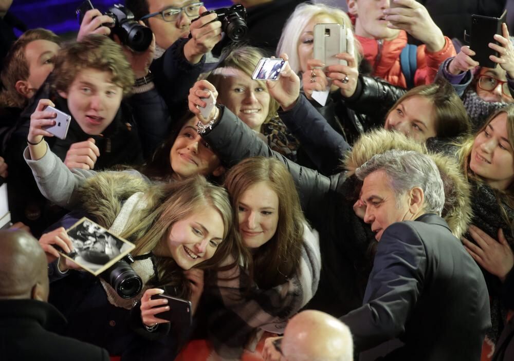 Berlinale 2016: Sexy, glamourös und elegant