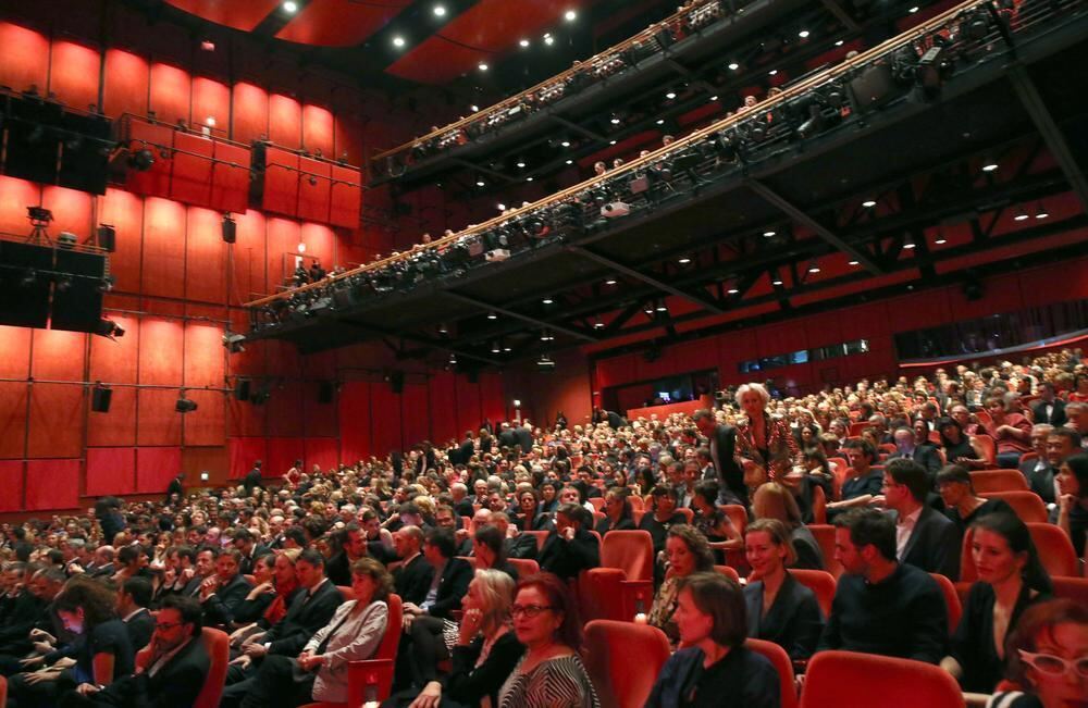 Berlinale 2016: Sexy, glamourös und elegant