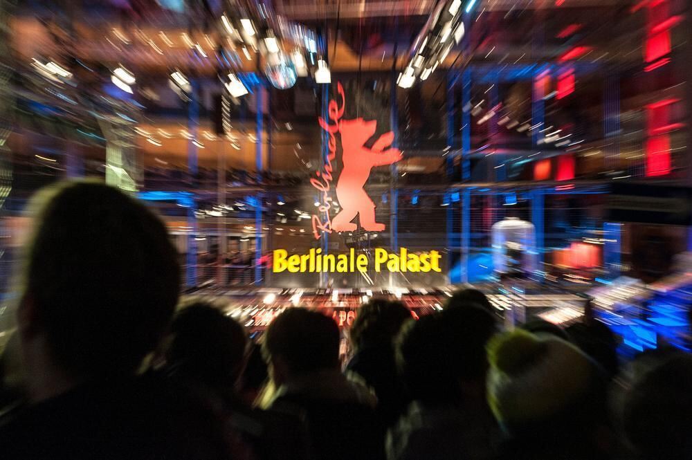 Berlinale 2016: Sexy, glamourös und elegant