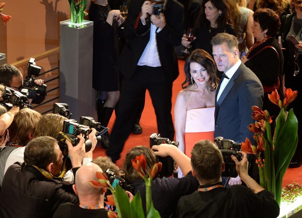 Berlinale 2016: Sexy, glamourös und elegant