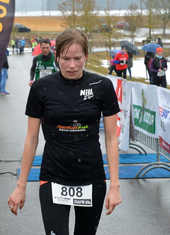 Winterlauf-Cup in Trochtelfingen 2016