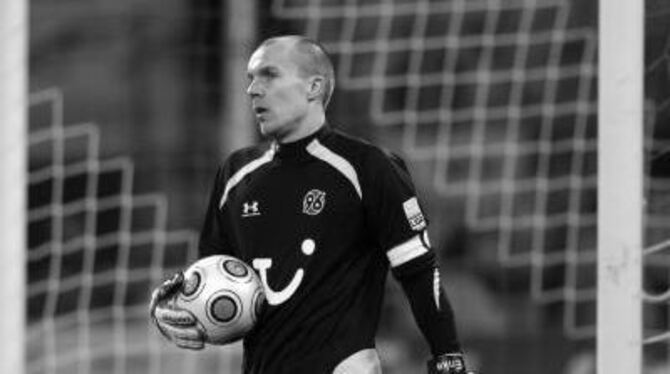 Robert Enke