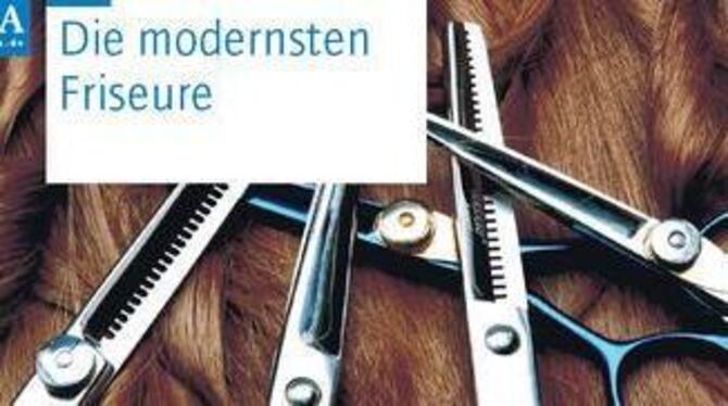 Marktplatz: Die modernsten Friseure