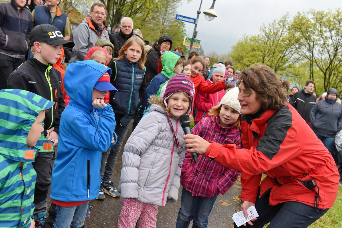 Feuerwehrfest in Walddorfhäslach 2016