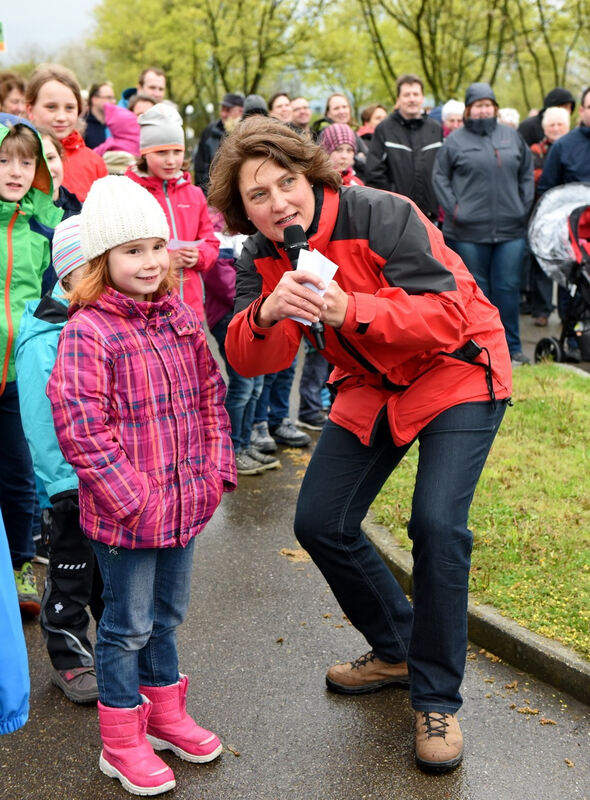 Feuerwehrfest in Walddorfhäslach 2016