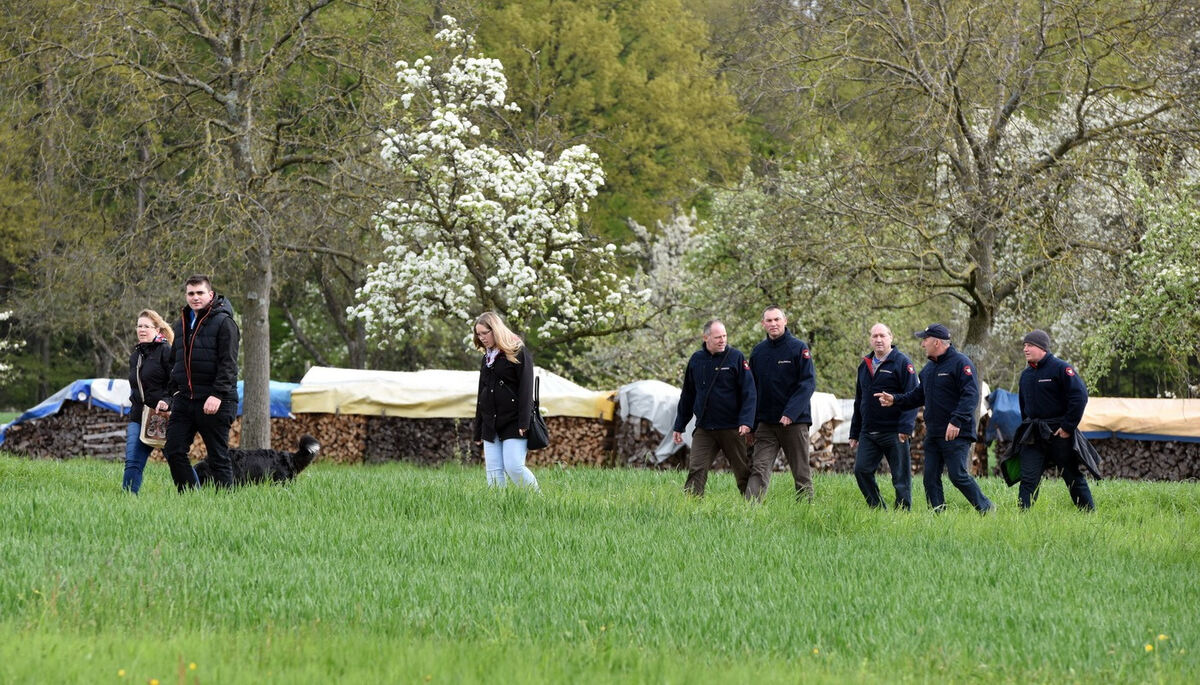 Feuerwehrfest in Walddorfhäslach 2016