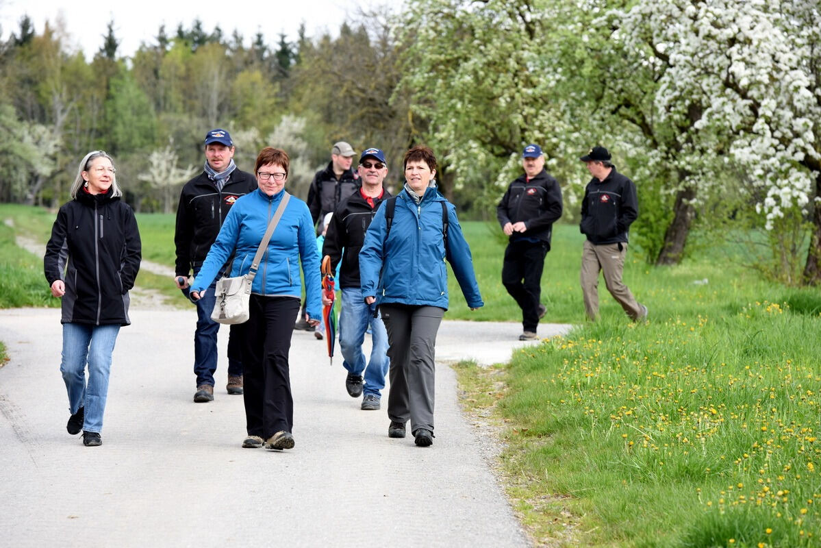 Feuerwehrfest in Walddorfhäslach 2016