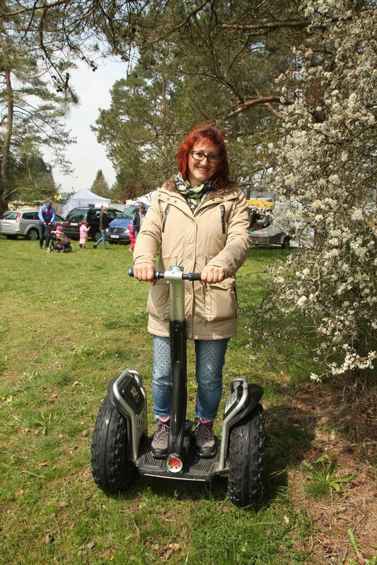 Oldtimer- und Dampfmaschinenfest Münsingen 2016