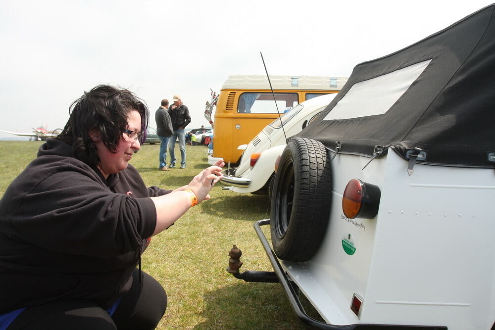 Oldtimer- und Dampfmaschinenfest Münsingen 2016