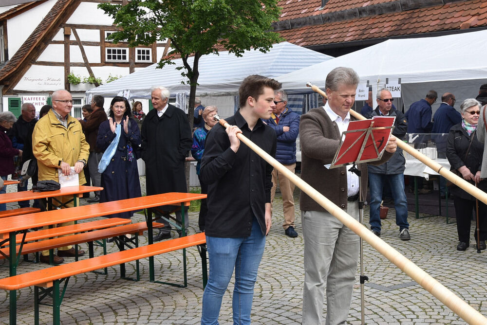 Metzinger Kunstmarkt 2016