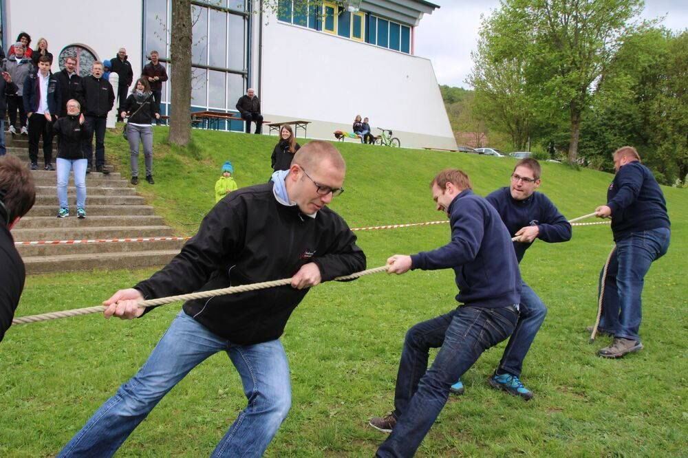 Eurotrio Gomadingen 2016