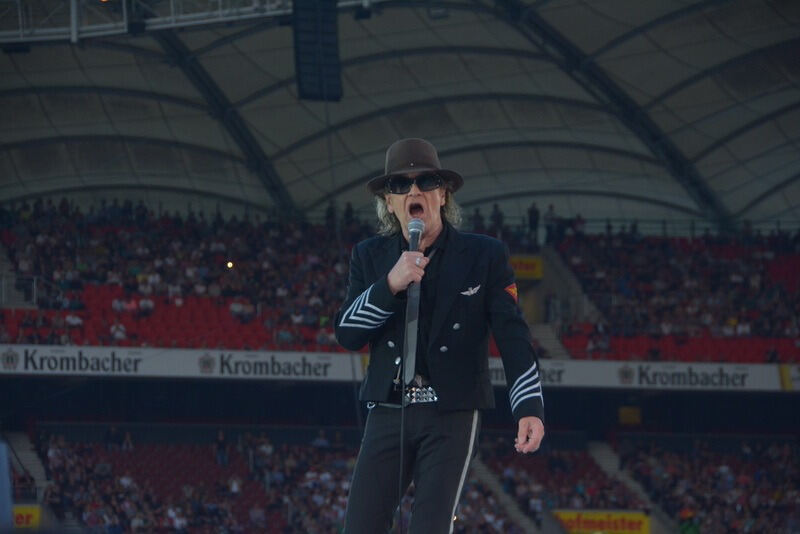 Udo Lindenberg Stuttgart