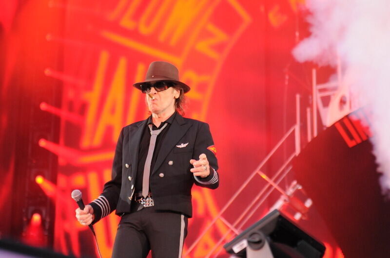 Udo Lindenberg Stuttgart