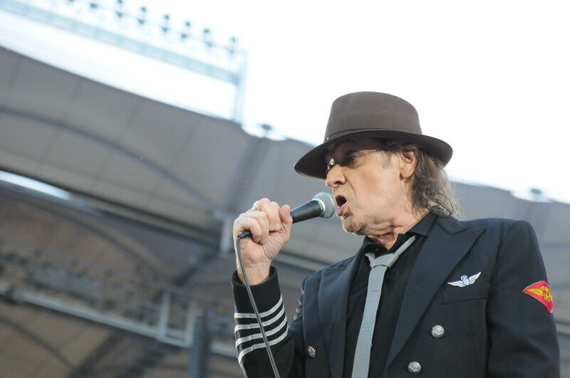 Udo Lindenberg Stuttgart