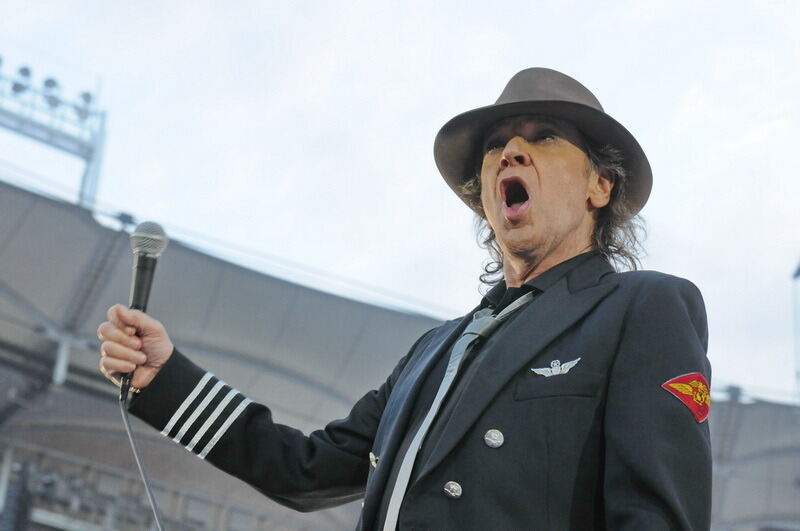 Udo Lindenberg Stuttgart