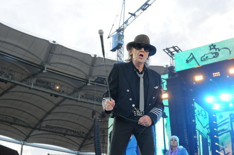 Udo Lindenberg Stuttgart