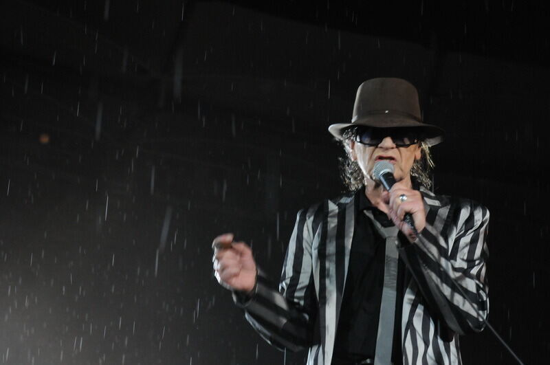 Udo Lindenberg Stuttgart