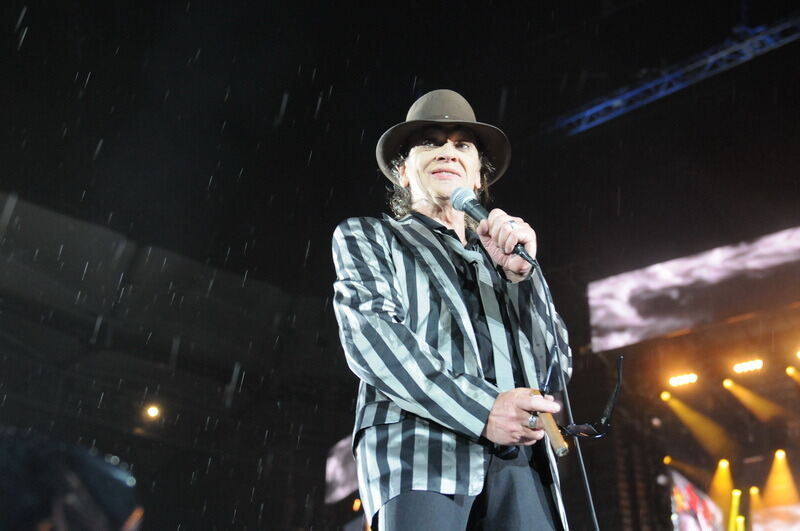 Udo Lindenberg Stuttgart