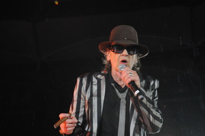 Udo Lindenberg Stuttgart