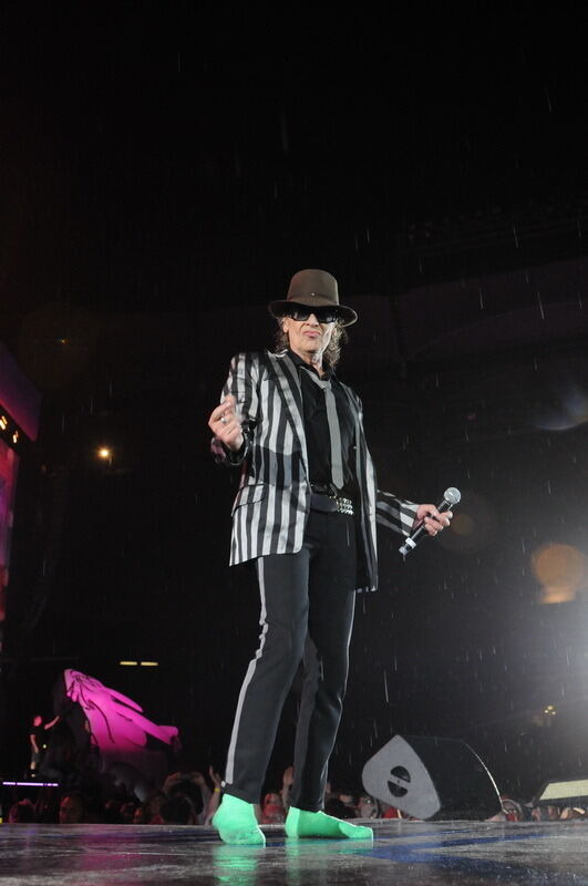 Udo Lindenberg Stuttgart