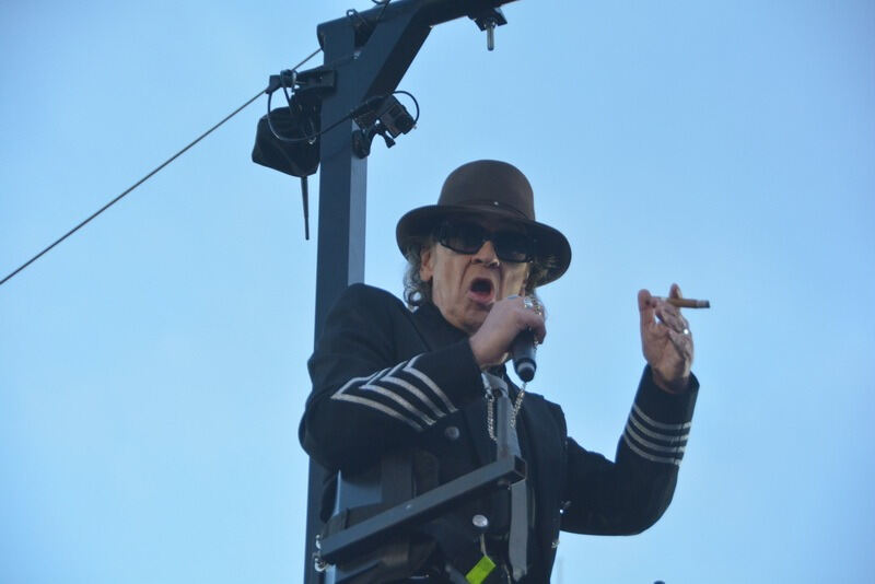 Udo Lindenberg Stuttgart