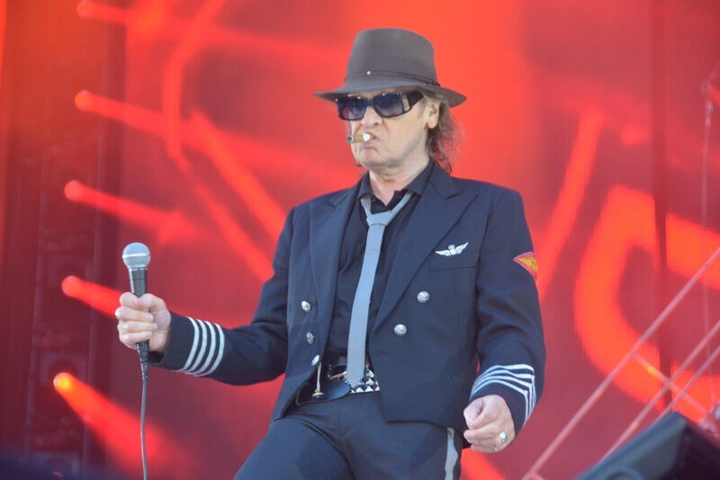 Udo Lindenberg Stuttgart