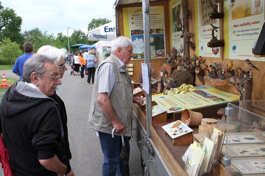 4. Metzinger Streuobstwiesenfest