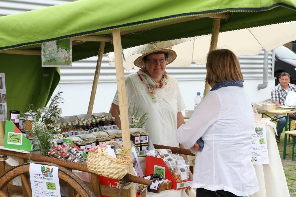 4. Metzinger Streuobstwiesenfest