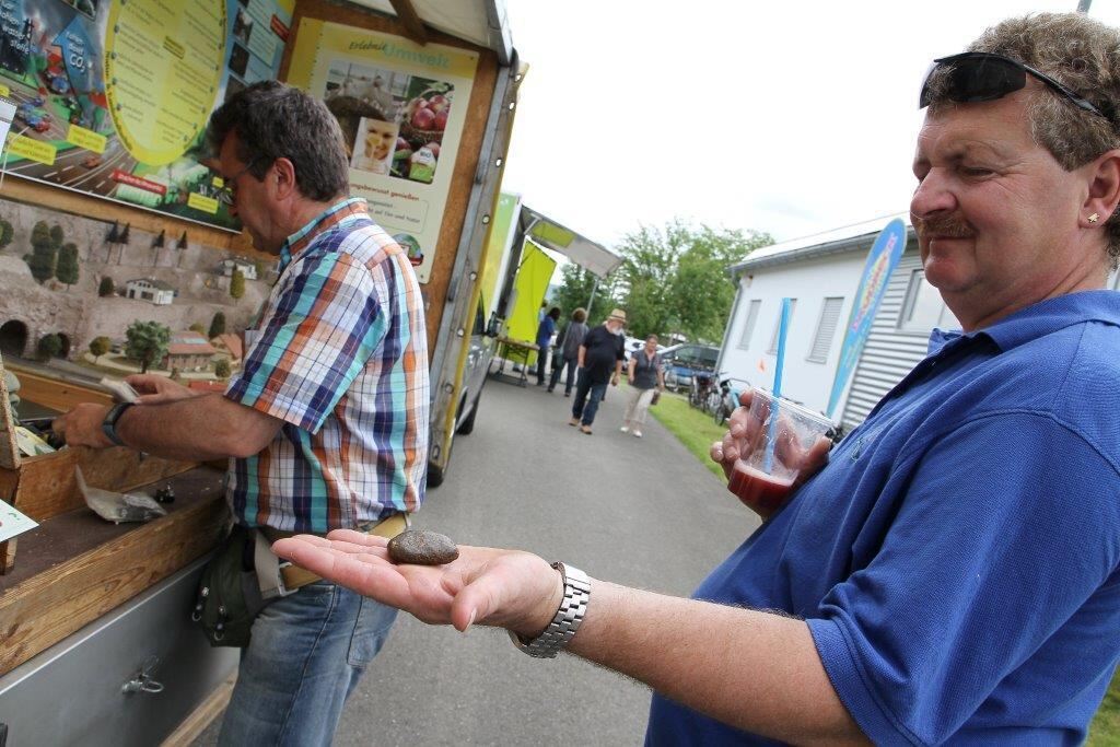 4. Metzinger Streuobstwiesenfest