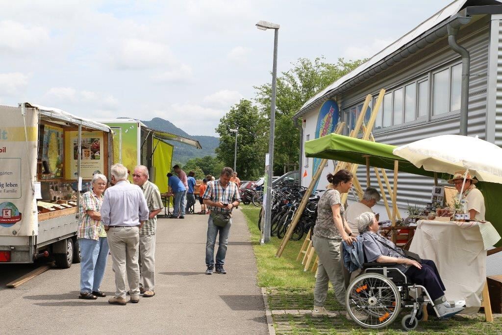 4. Metzinger Streuobstwiesenfest