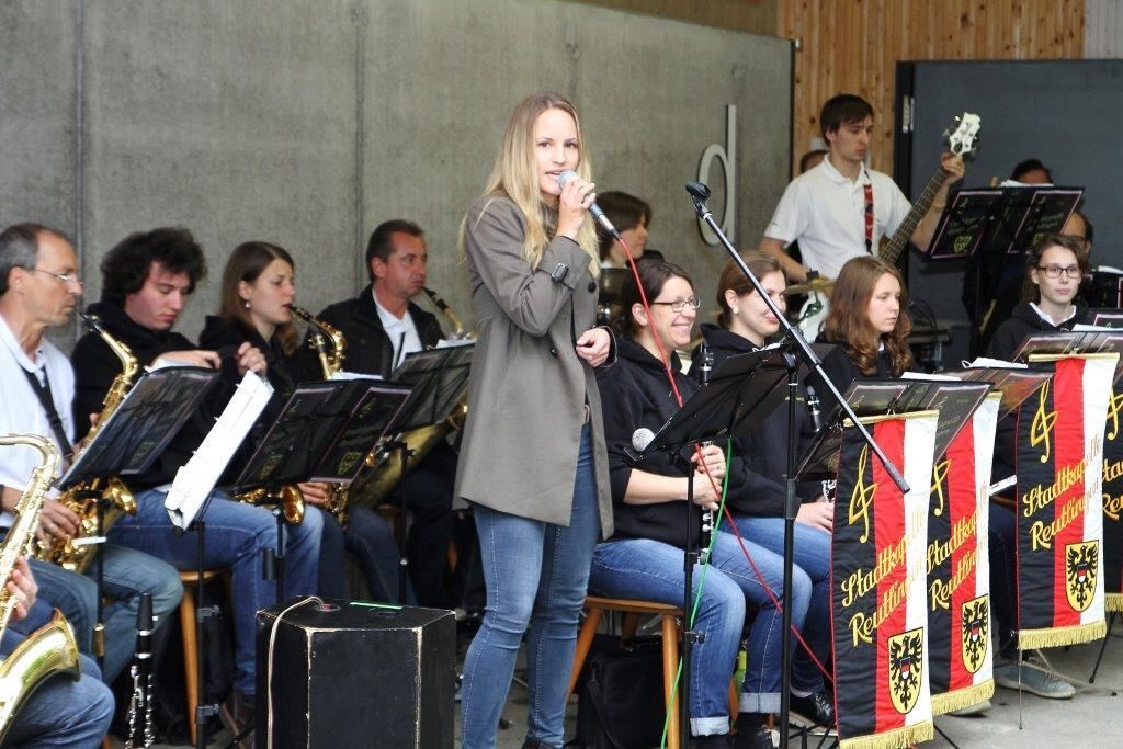 Tag der offenen Tür im Naturtheater Reutlingen 2016