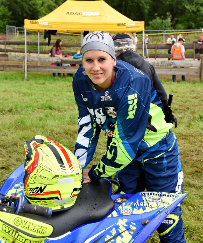 54. Reutlinger ADAC Moto-Cross 2016