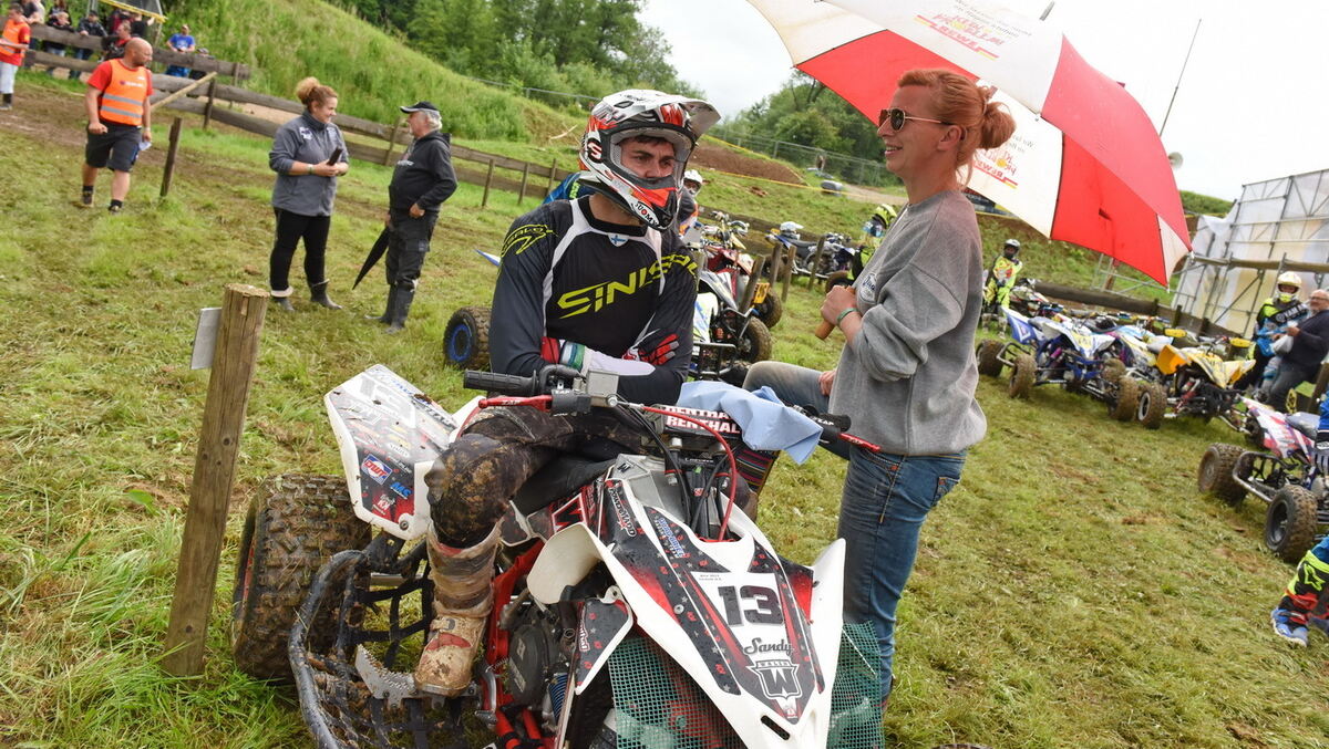 54. Reutlinger ADAC Moto-Cross 2016