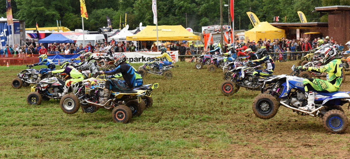 54. Reutlinger ADAC Moto-Cross 2016